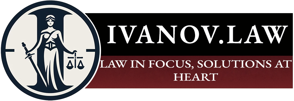 Your Law Firm for IP and Business Law in Germany